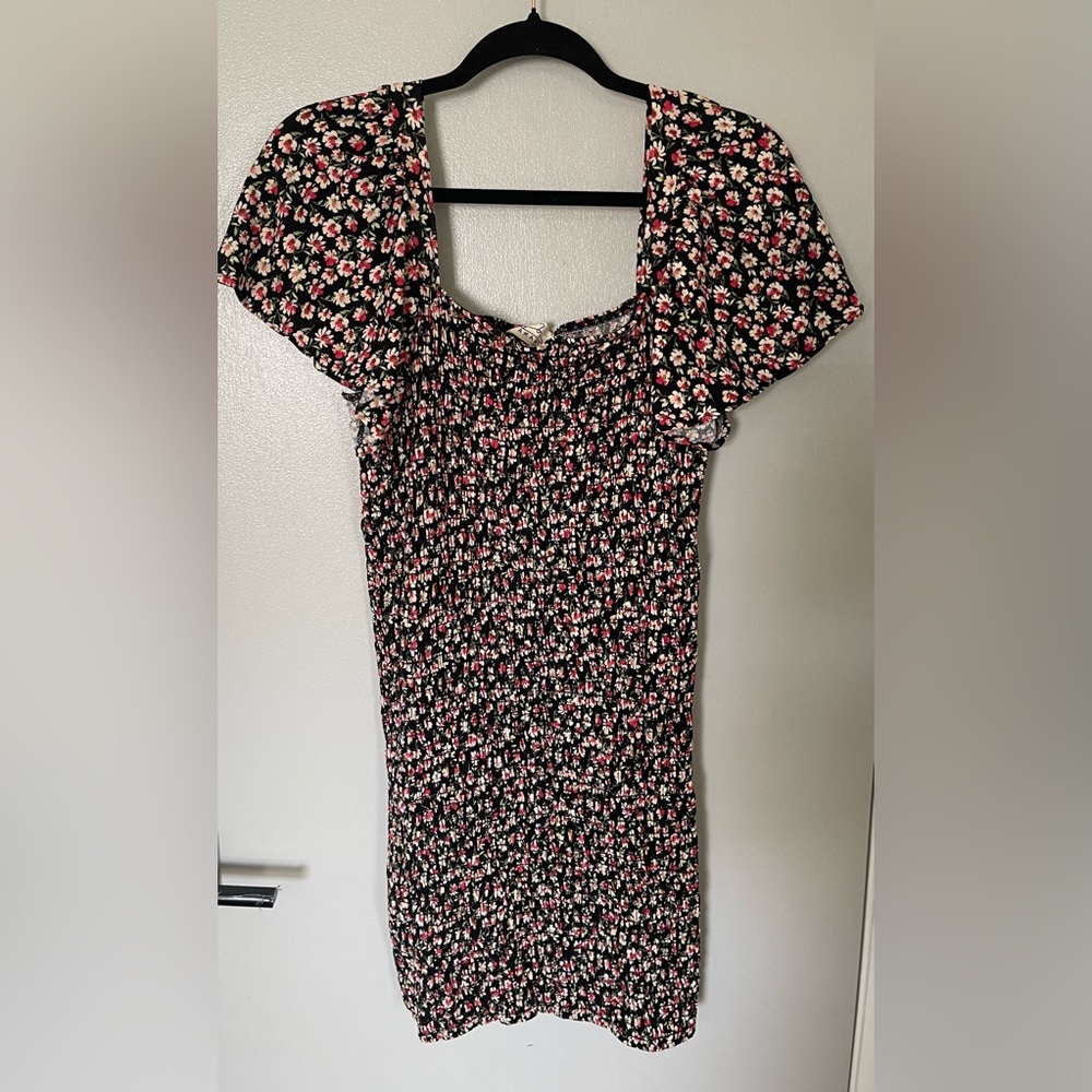 Amante dress